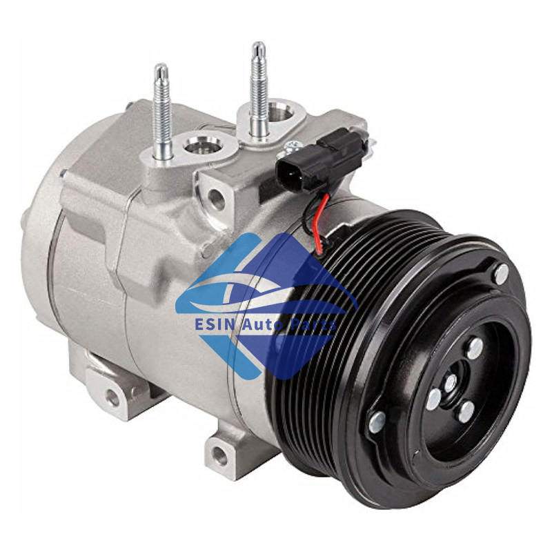 COFO254  FS20 Auto Air conditioning Compressor For Ford F250 F350 F450 F550 F-250 F-350 F-450 Super Duty 6.7L 16003218-101